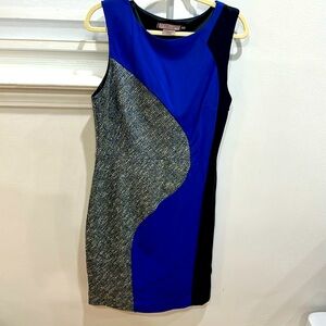 DS dress - Women shift dress- size 12